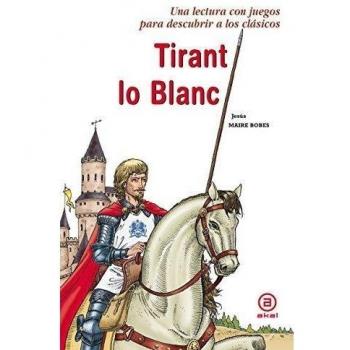 Tirant lo Blanc