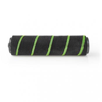 Cepillo Combinado para Suelos de Plástico - Reemplazo para Nedis VCCS400GN