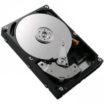 Dell 161-BBRX 8TB 7.2K RPM SAS 12Gbps 512e 3.5 HDD