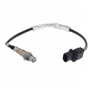 Sonda lambda VALEO 368281 - Sensor de oxígeno, compatible con múltiples vehículos, tecnología avanzada para monitoreo de emisiones, mejora la eficiencia del combustible, fácil instalación