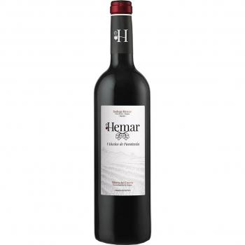 Vino tinto Hemar Crianza Ribera del Duero 2020