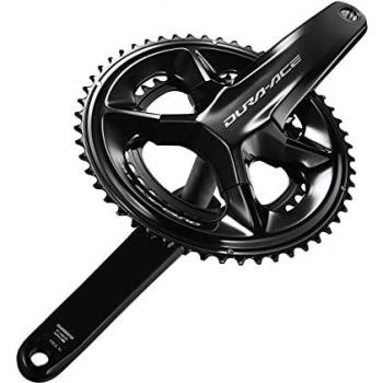 Bielas Shimano Dura-Ace R9200 12V 175mm 54-40T