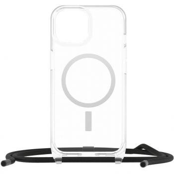 Funda Móvil Back Cover Otterbox React Necklace Clear iPhone 15