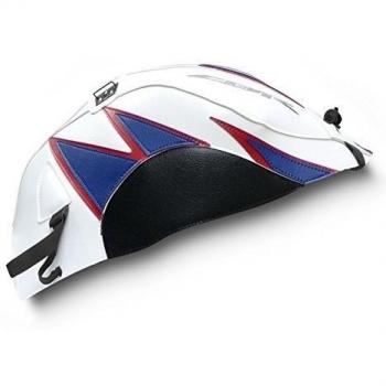 Cubre depositos Bagster Honda CBR 1000 RR Fireblade 10-11 Tricolour