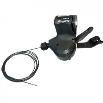 Man.SH.Sl-4703 Tiagra Rapidfire Plus Izda.3V.1800M