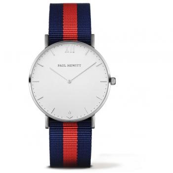 Reloj Paul Hewitt Unisex PHSASSTWNR20S (39mm)