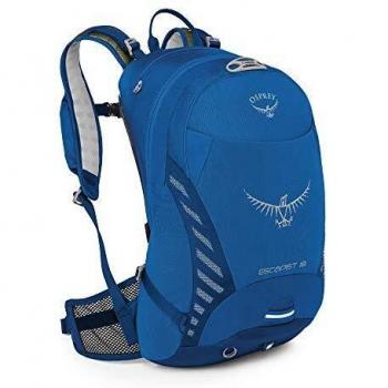 Osprey Escapist 18 Men's Multi-Sport Pack - Indigo Blue
