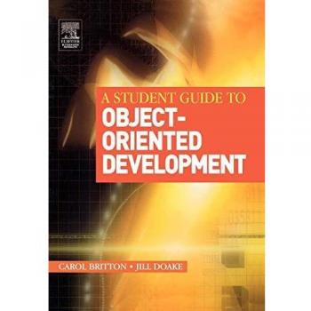 A Student Guide to Object-Oriented Development