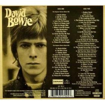 David Bowie - David Bowie