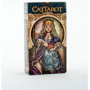 Cat Tarot