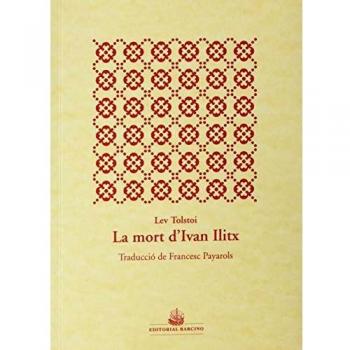 La mort d'Ivant Ílitx: 5