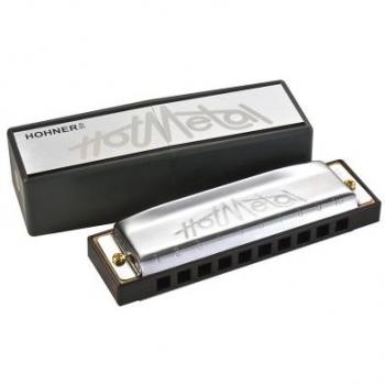 ARMON HOT METAL E-MAJOR HOHNER