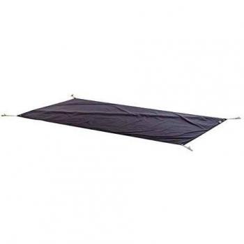 Big Agnes Blacktail 2 & Hotel Footprint - Gray Groundsheet
