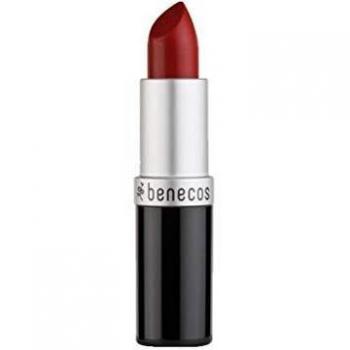 Benecos - Natural Lipstick Catwalk- Barra de labios ecológica y natural, 4.5gr