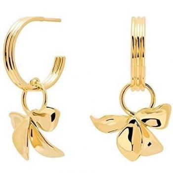P D Paola Pendientes para Mujer Plata de Ley 925 AR01-185-U