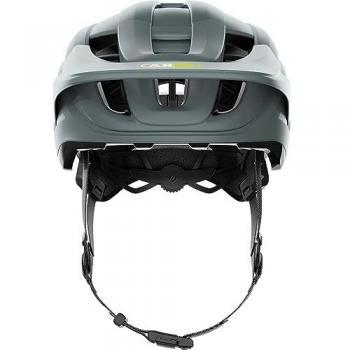 Casco Abus Cliffhanger Mtb Gris Adulto