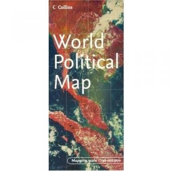 World Political Map