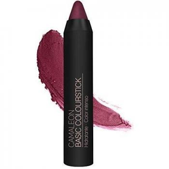 Camaleon Lipstick Basic nº8 Aubergine 4g