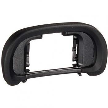 Sony fda-ep18 Visor Ocular para cámara Sony Alpha 9