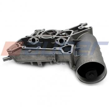 Enfriador de aceite para motor AUGER 83930