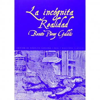 La Incógnita. Realidad: 46