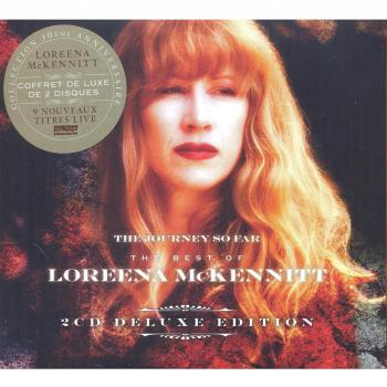 Journey So Far Deluxe - Loreena Mckennitt