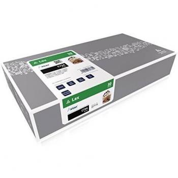 Cartucho de Tóner Negro Astar AS11734 - Compatible Lexmark C734A2KG, 8000 Páginas