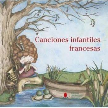 Canciones infantiles francesas: 121