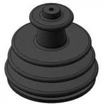 Autofren Seinsa d8154 Bellow Set, eje de transmisión