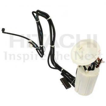 Unidad de inyección de combustible HITACHI 2503454 para BMW