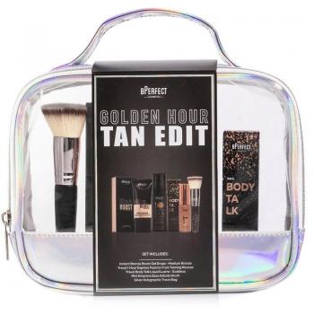 BPerfect Golden Hour Self-Tanning Gift Set