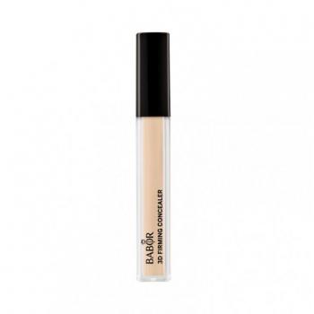 Babor 3D Firming Concealer - 01 Porcelain - Corrector de Ojeras y Imperfecciones con Efecto Reafirmante