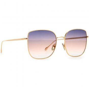 Isabel Marant Sunglasses IM 0014/S Pink Female Size: 58 MM