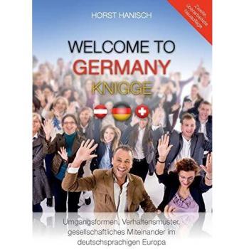 Guía de Comportamiento y Etiqueta en Alemania - Knigge 2100 (Tapa blanda)