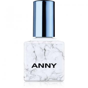Anny - Unisex Lip Shine Gloss with SPF 20 and Nail Strengthening Base Coat, 15 ml
