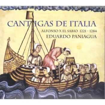 Cantigas De Italia