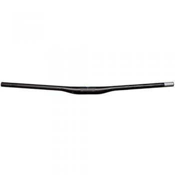 PRO Man.Tharsis Carbon M.R 780mm/ 10 Rise/ 9 degr Sweep Manillar, Adultos Unisex, Multicolor