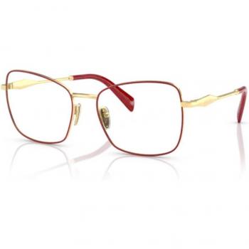 Gafas Graduadas Prada PR 53ZV 12F1O1 54
