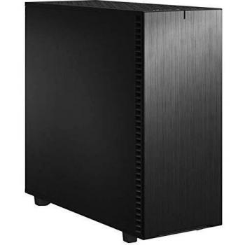 Fractal Design Define 7 XL Midi Tower Negro