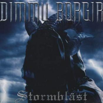 Stormblast 2005 [Vinilo]
