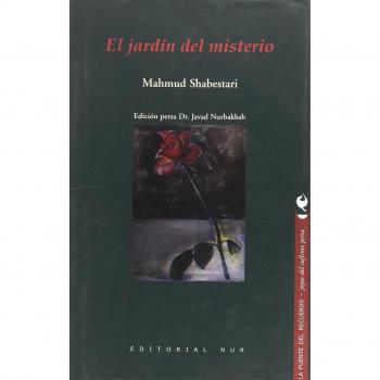 El jardín del misterio