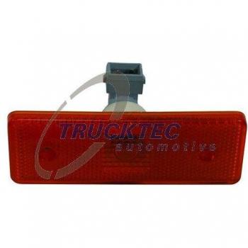 Luz de delimitación lateral TRUCKTEC AUTOMOTIVE 02.58.361