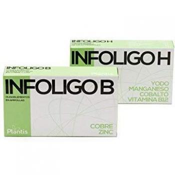 Art. Agricola Infoligo-H - 150 gr