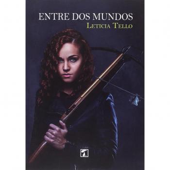 Entre dos mundos - Tello Sainz, Leticia