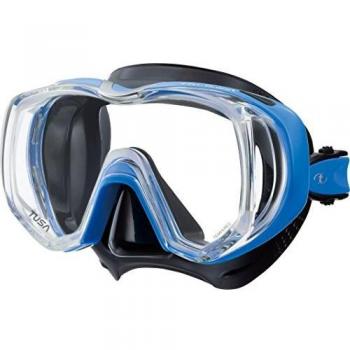 Tusa - Tri Quest Freedom, Color Azul,Negro