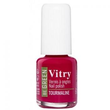 Vitry Esmalte de Uñas Be Green Tourmaline 6ml