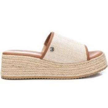 Sandalia de mujer Refresh 171758 Taupe