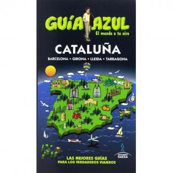 Cataluña - Aa.vv