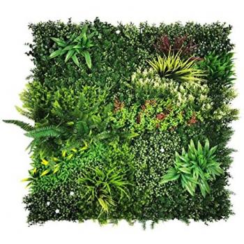 Jardín Vertical Jamaica 1x1m Bonerva