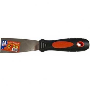 PROFER TOP - Espatula Inox M.Bimateria Profer Top 50 Mm